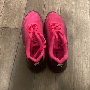 Nike Air only worn indoors